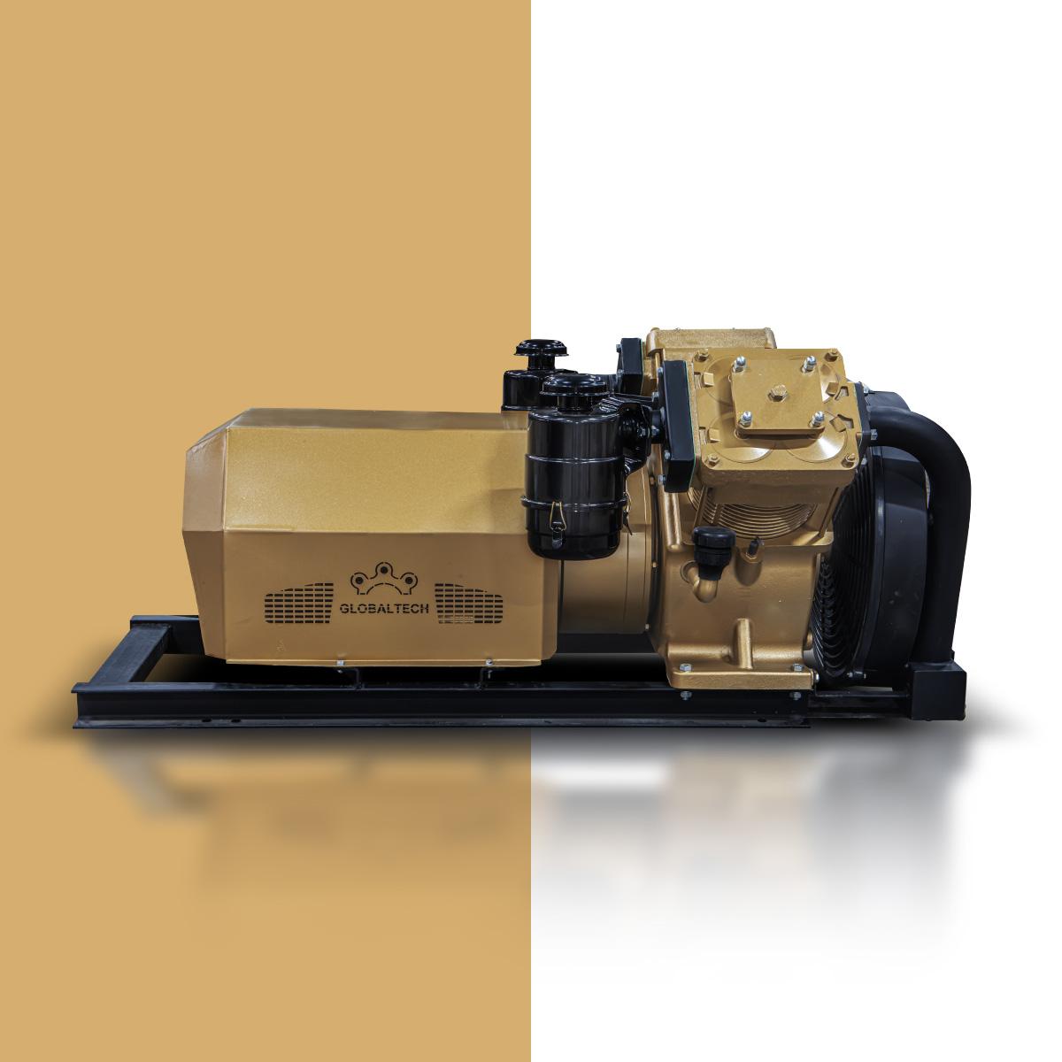 ضاغط G220-2 السلسلة