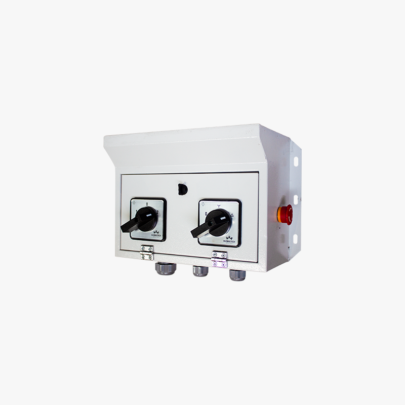 G-220 ELECTRICAL PANEL 22 KW