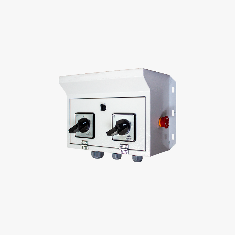 G-160 ELECTRICAL PANEL 18.5 KW