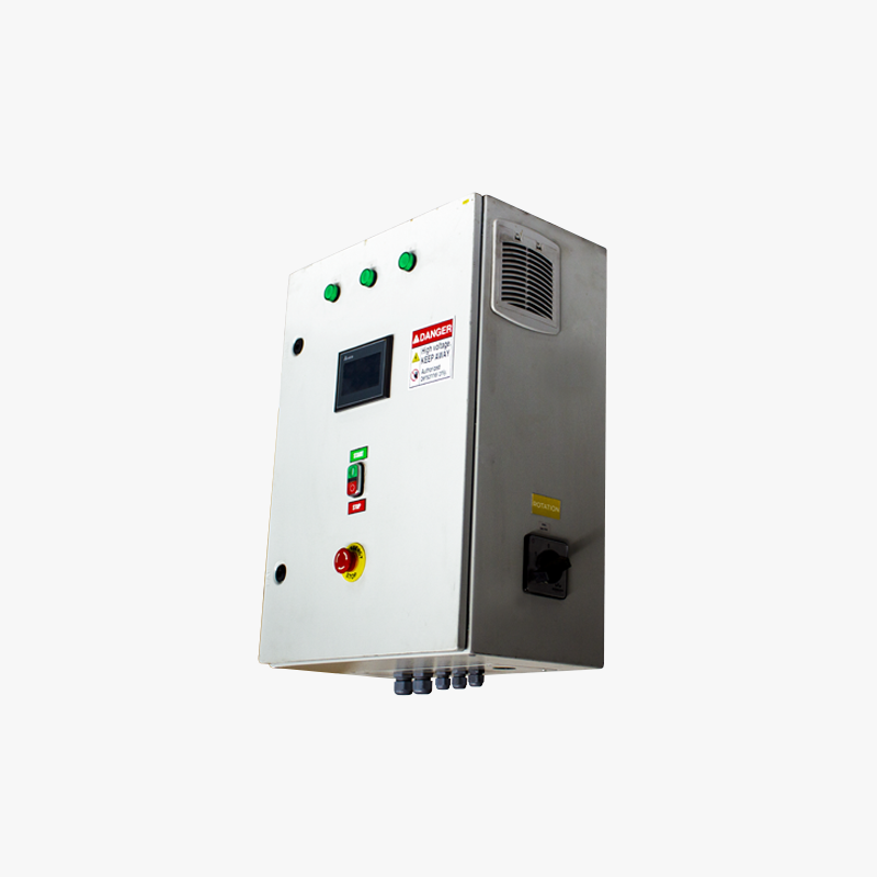G-220 ELECTRICAL PANEL 30 KW