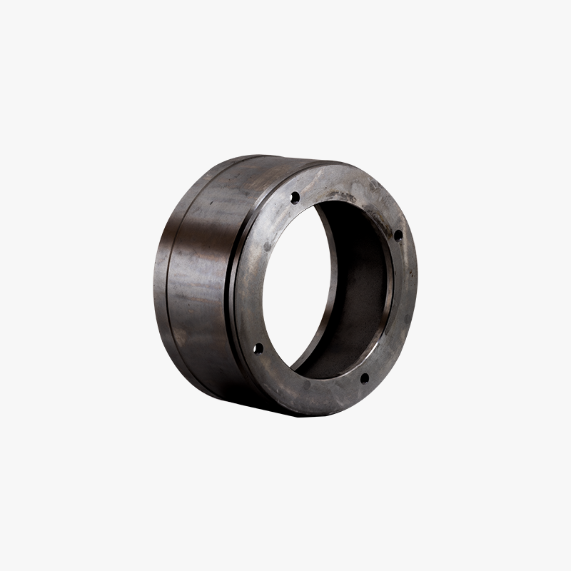 G-220 ELECTRIC MOTOR COUPLING HOUSING
