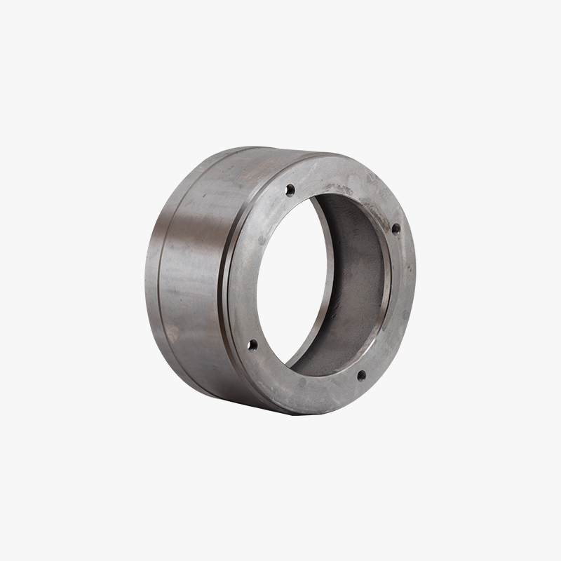 G-160 ELECTRIC MOTOR COUPLING HOUSING