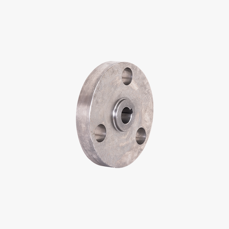 G-160 ELECTRIC COUPLING