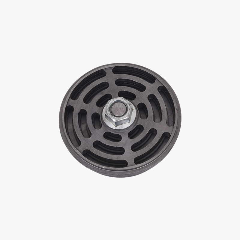 G-220 SUCTION VALVE