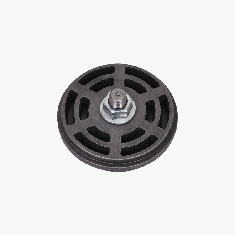 G-160 SUCTION VALVE