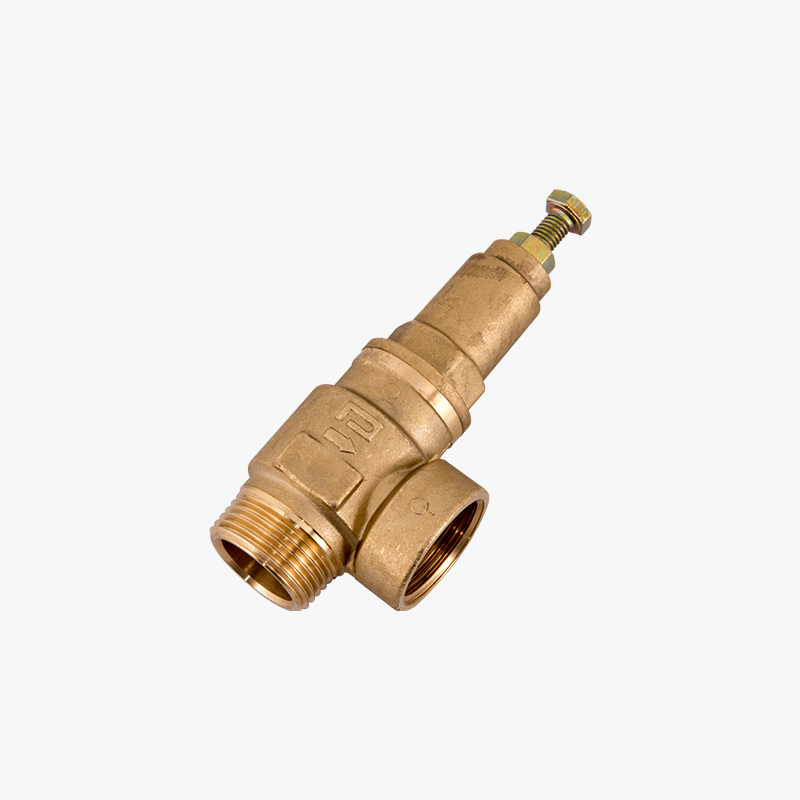 G-160 SAFETY VALVE
