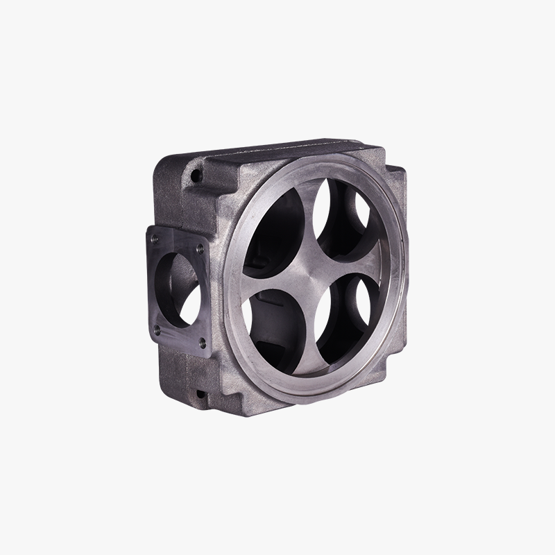G-220 AIR INTAKE BLOCK