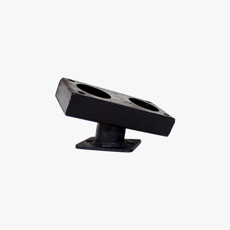 G-220 FILTER BRACKET LEFT