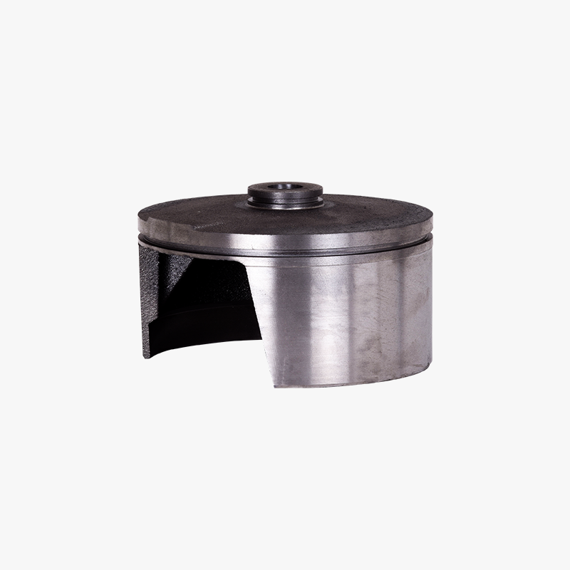G-220 VALVE CAP ALEMINUM SHORT