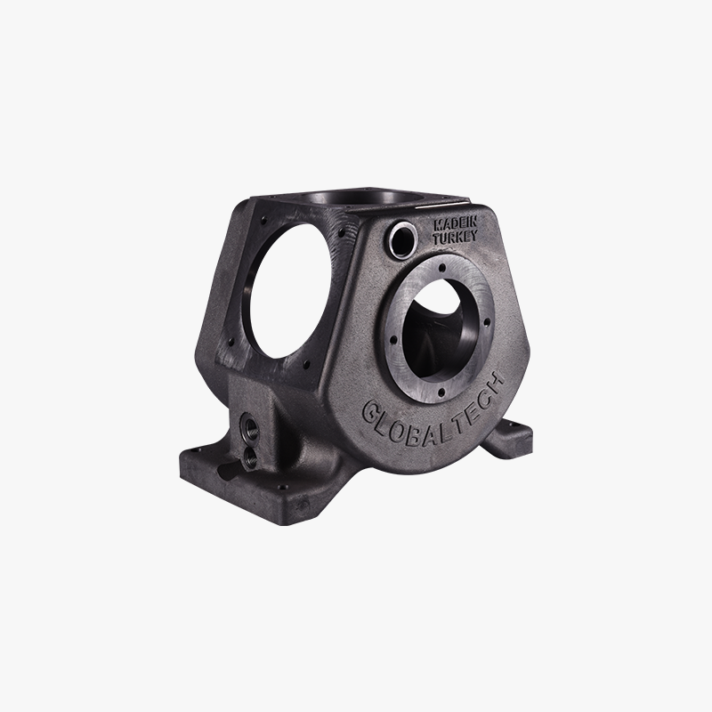 G-160 OIL HOUSING