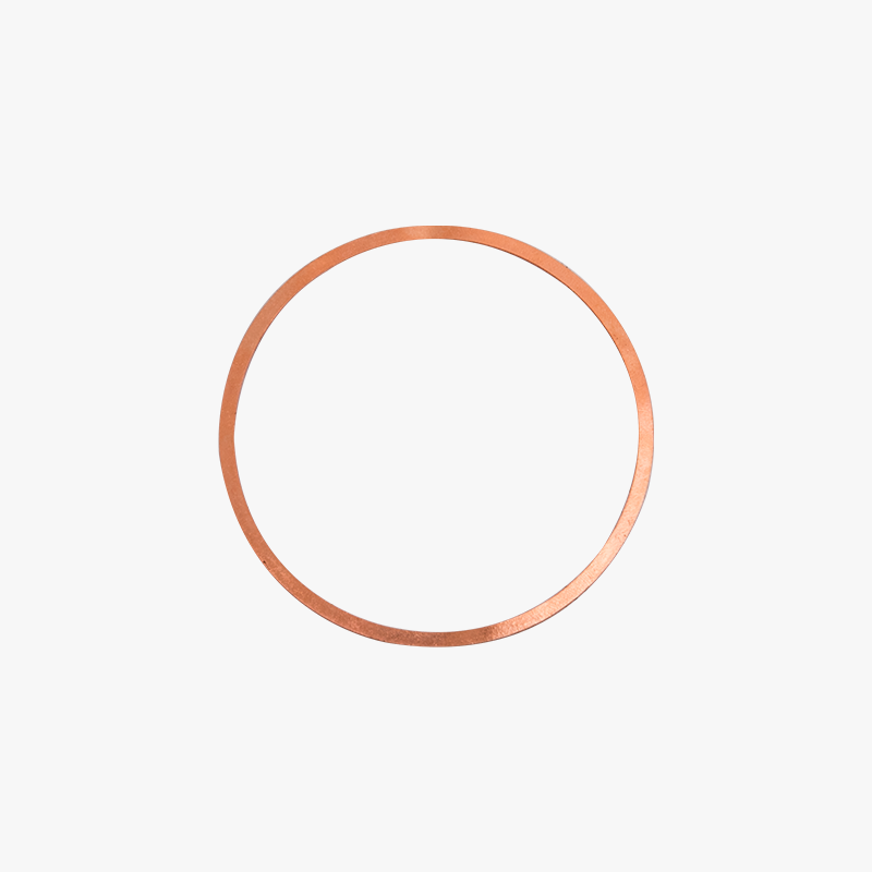 G-160 FLAP COPPER WASHER