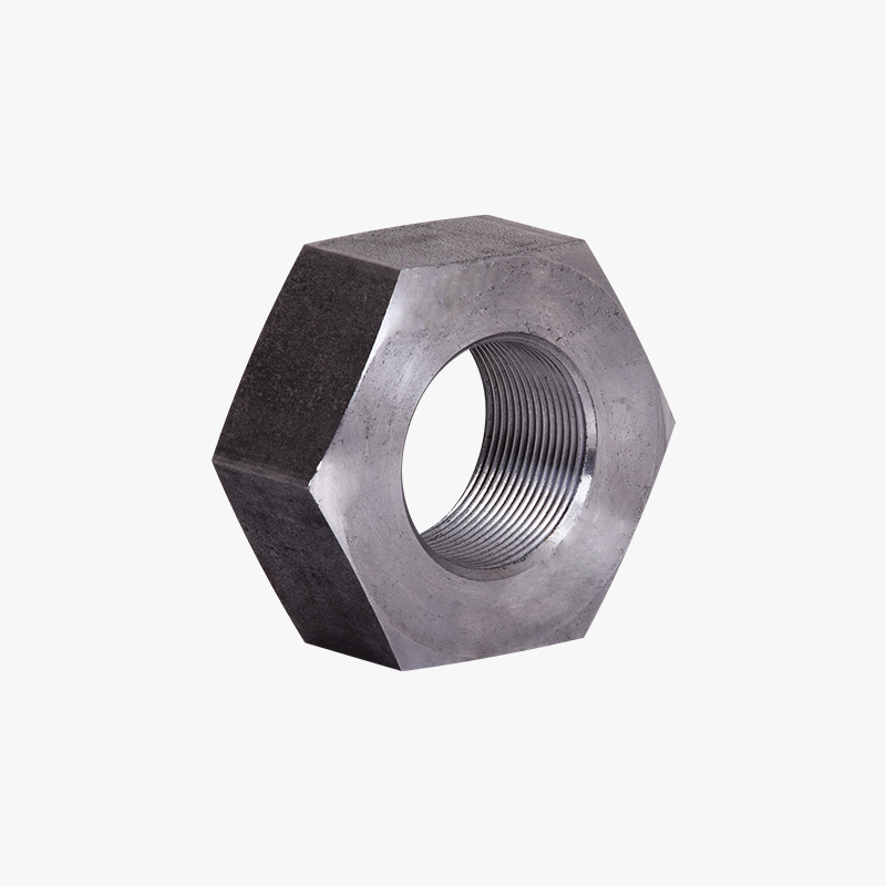 G-220 CRANK NUT