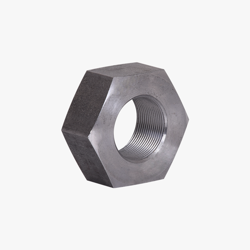 G-160 CRANK NUT