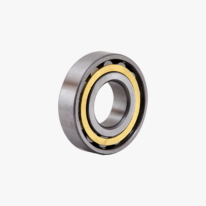 G-160 NUP309 FRONT COVER BEARING