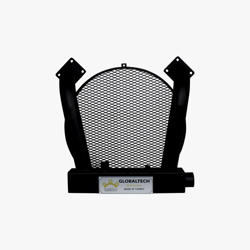 G-220 RADIATOR