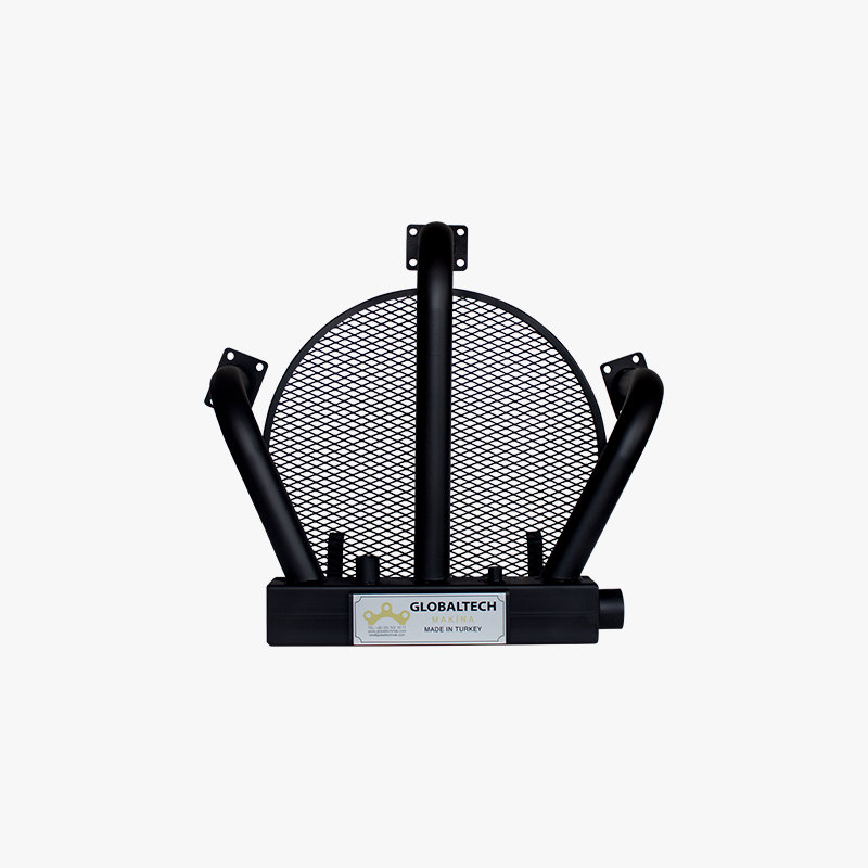 G-160 RADIATOR