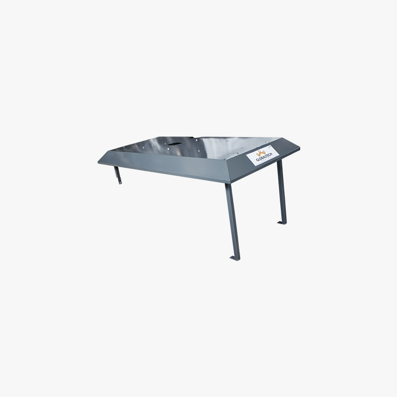 G-160 AWNING STEEL