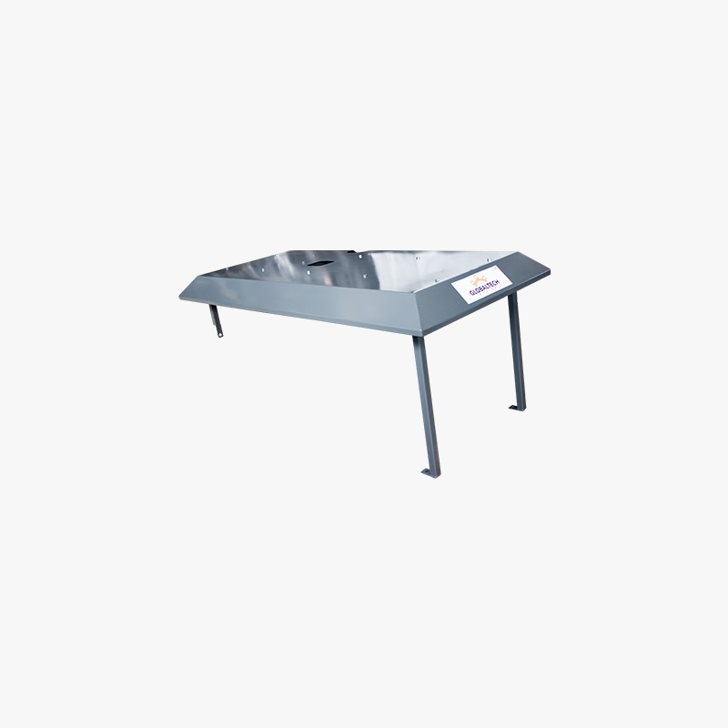 G-220 AWNING STEEL