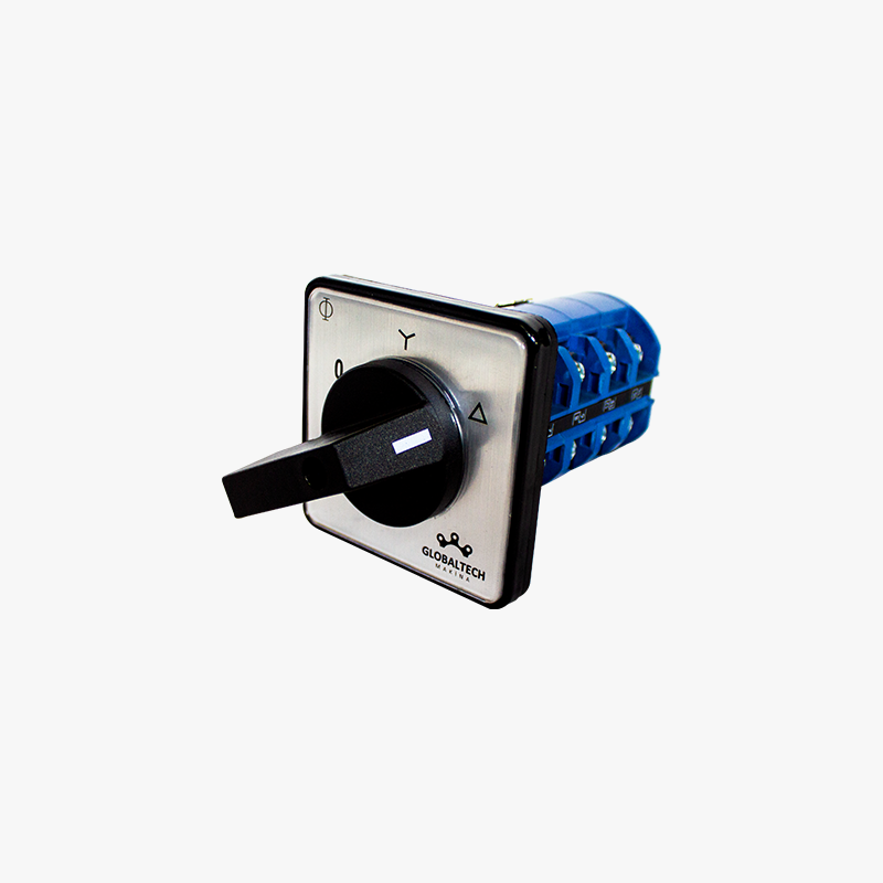 G-220 SWITCH CONTACT STAR TRIANGLE