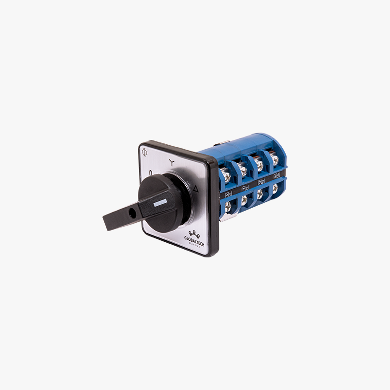 G-160 SWITCH CONTACT STAR TRIANGLE