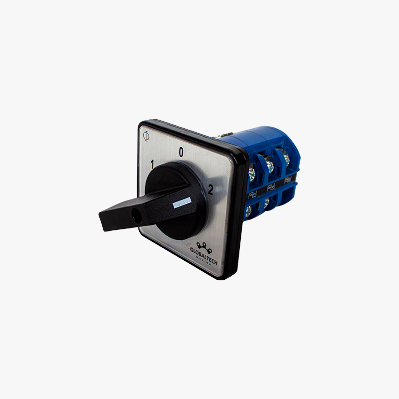 G-220 SWITCH CONTACT THREE PHASE