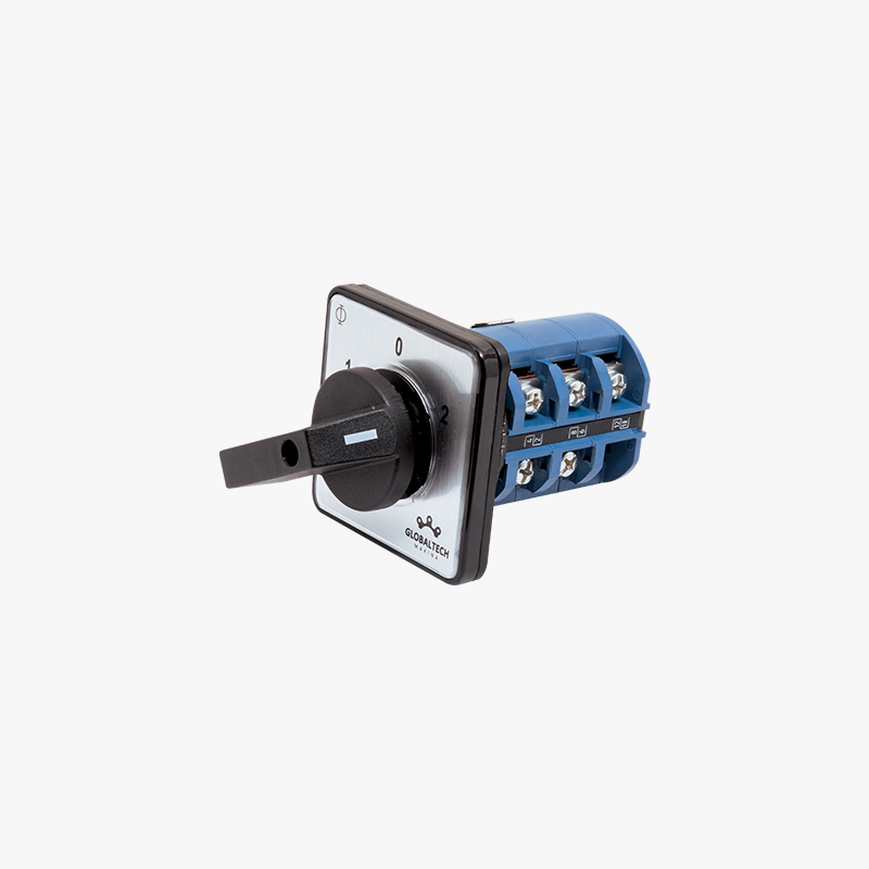G-160 SWITCH CONTACT THREE PHASE